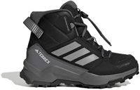 Adidas Terrex Ax4r Mid Climawarm+ Wandelschoenen Zwart EU 40 Kinderen