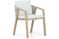 Santika Furniture Santika Indah dining tuinstoel