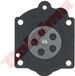 BPC Parts Kit de réparation de carburateur pour WALBRO WB (95-515)