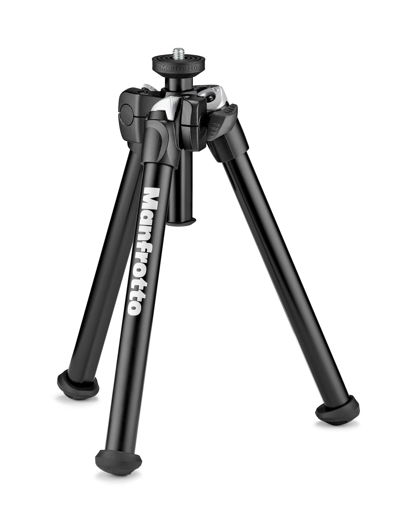Manfrotto MBASECONVR - Statief - Zwart
