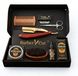 Rasoir pour hommes avec rasoir traditionnel