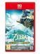Nintendo The Legend of Zelda: Tears of the Kingdom Standard Edition Nintendo Switch 2