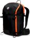 Mammut Tour 30 Removable Airbag 3.0 Femme - Sac à dos avalanche Noir 30 L