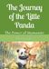 The Panda The Journey of the Little Panda (Economy Version): The Power of Humanity