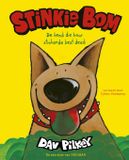 Stinkie Condor Stinkie Bom