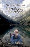The Libri GmbH The Adventures of Himalayan Haywood Paperback