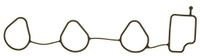 Gasket, Ajusa Gasket, intake manifold