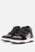 Muyters Sneakers Zwart Leer Maat 32 Kinderschoenen
