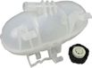 METZGER réservoir d'expansion liquide de refroidissement pour RENAULT Trafic III fourgon (FG), liquide de refroidissement, numéro d'article 2140097