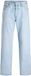 Jack & Jones Heren Jeans Broeken comfort/relaxed Fit Blauw 33W / 34L Volwassenen