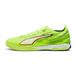 Puma Ultra 6 Match Zaalschoenen Groen EU 40 Man, Vrouw