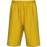 Errea Korte Broek Dallas 3.0 XXS Geel Unisex Kinderen