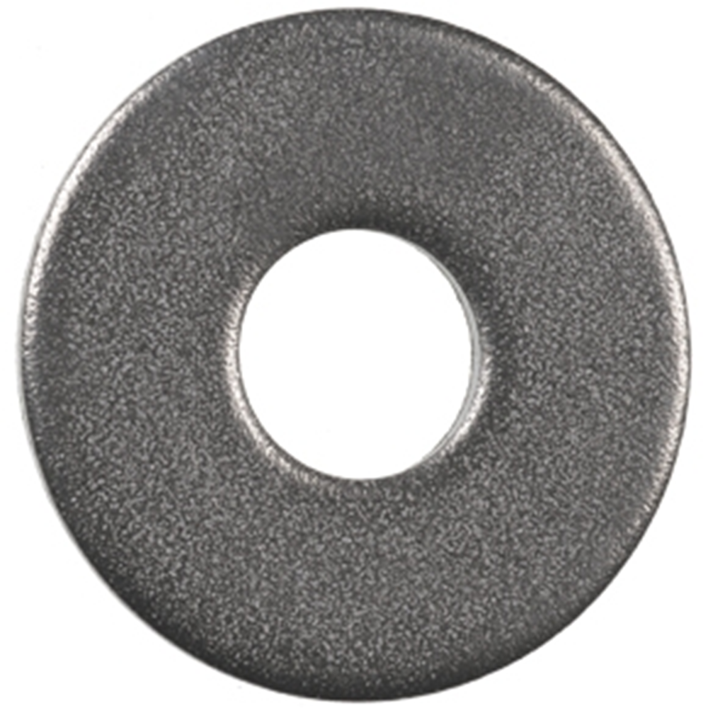 Steelies Ultimate carrosseriering DIN 9021 M16 (50x3,0) rvs A4 | 100 stuks - A5701600001