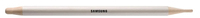 Samsung Flip Pen (5st) - Beige/Wit - Compatibel met Flip WM55H, Flip 2 WM55R, WM65R, WM85R