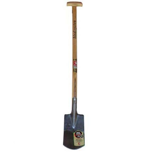 Ideal Flensburger Spade - Steel with T-Hilt - 85 cm - 1006/1