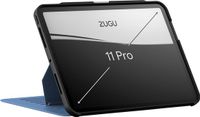 ZUGU CASE iPad Pro 11 inch hoes M4/M5 2024/2025 [leisteenblauw]