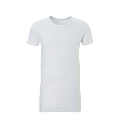 Ten Cate T-shirt set van 2 wit heren Wit