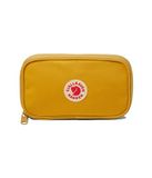 Fjallraven 23781-160 Kånken Reisportemonnee UNISEX VOLWASSENEN Portemonnees Oker Maat UNI