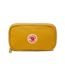 Fjallraven 23781-160 Kånken Reisportemonnee UNISEX VOLWASSENEN Portemonnees Oker Maat UNI