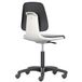Bimos Chaise de laboratoire Labsit, à roulettes