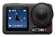 DJI Osmo Action 5 Pro - 4K Action Camera - 40MP - WiFi - Black
