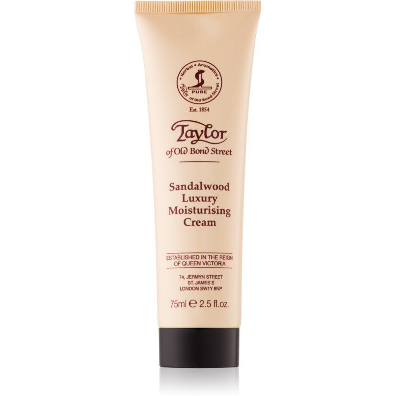 Taylor of Old Bond Street Sandalwood