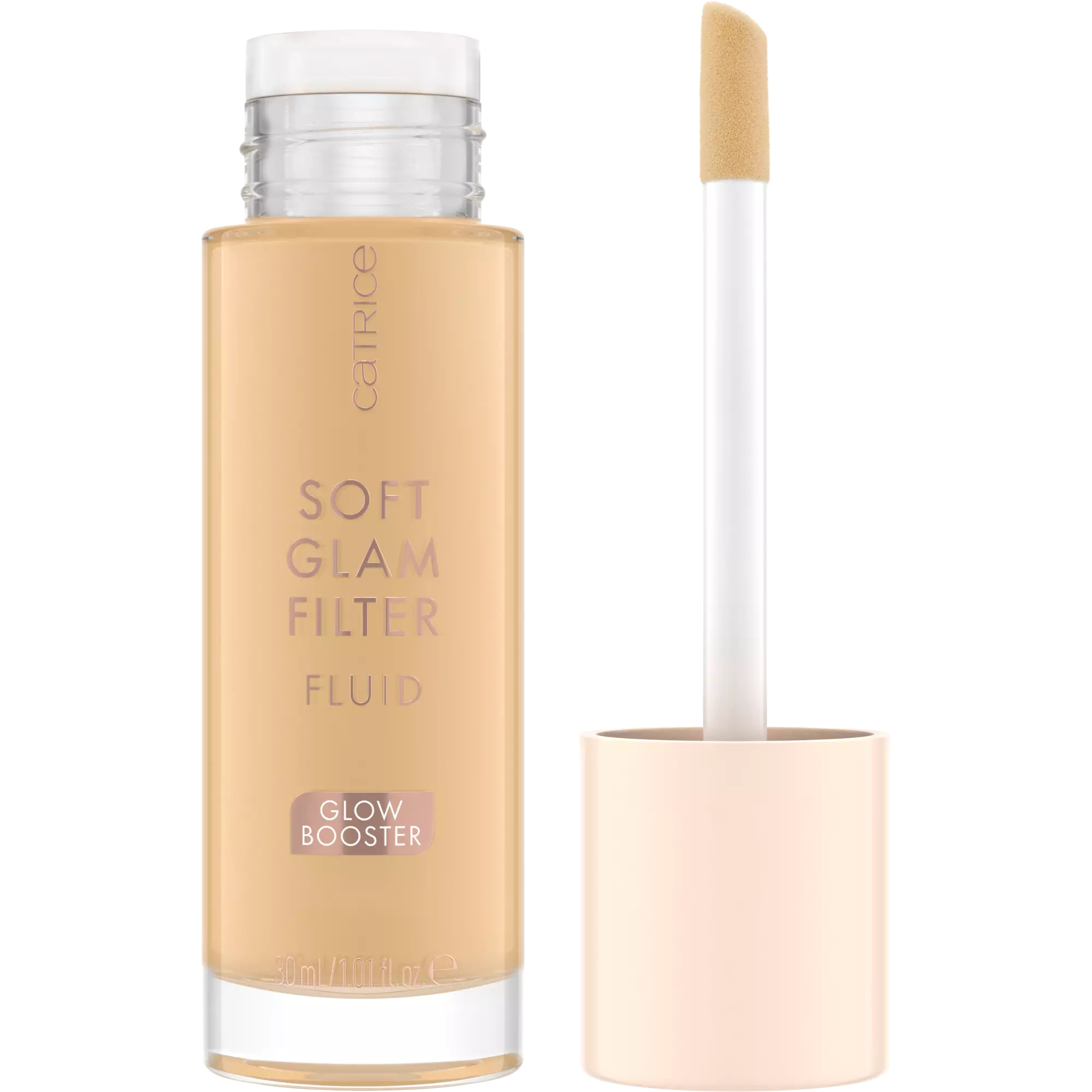 CATRICE Soft Glam Filter Fluid