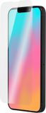 QDOS OptiGuard gehard glas screenprotector voor Apple iPhone 14, Transparant