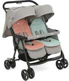 Joie Duobuggy AireTwin Nectar and Mineral