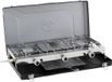 Outwell Kirishima Trio Stove Campingkooktoestel 3 x 1200 W Grill