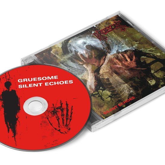 Silent Gruesome Silent Echoes
