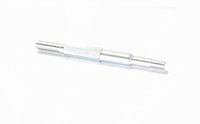 CLAS Equipements SA 0670 steunvoet Etoile ø7 mm