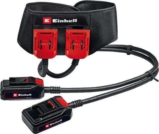 Einhell Accu Riem GE-PB 36/18 Li - Power X-Change