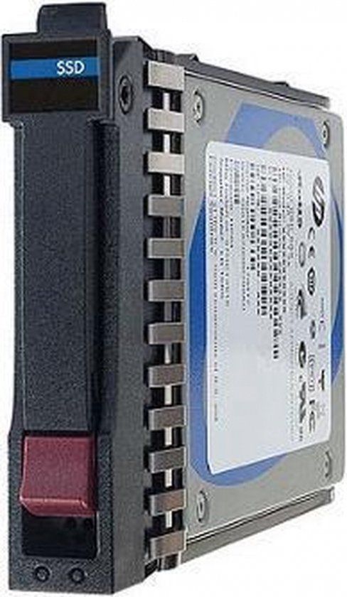 Hewlett Packard Enterprise C8R20A 400 GB SAS Internal Solid State Drive