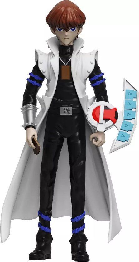 Yu-Gi-Oh! Action Figure Seto Kaiba 12 cm