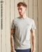Superdry Heren tshirt Geborduurd Vintage Logo T-shirt