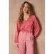 Lofty Manner top - roze