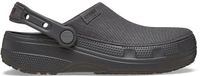 Crocs Classic Crafted Clog Zwart