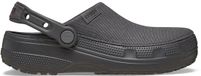Crocs Classic Crafted Clog Zwart