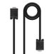 Brightium SVGA-kabel 3,0 m HDB15/M HDB15/M