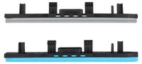 Kärcher Set van 2 schraperstrips voor BR 30/4C vloerreinigingsmachine, PVC