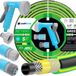 Cellfast Green Tuinslangset 20m 1/2" met Sproeier