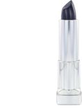 Maybelline Color Sensational Lipstick - 892 Midnight Blue