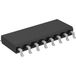 Microchip Technology ATTINY2313-20SU Microcontrôleur embarqué SOIC-20 8 bits 20 MHz Nombre d'E/S 18