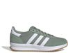 Adidas run 70s 2.0 lage sneakers heren Grün