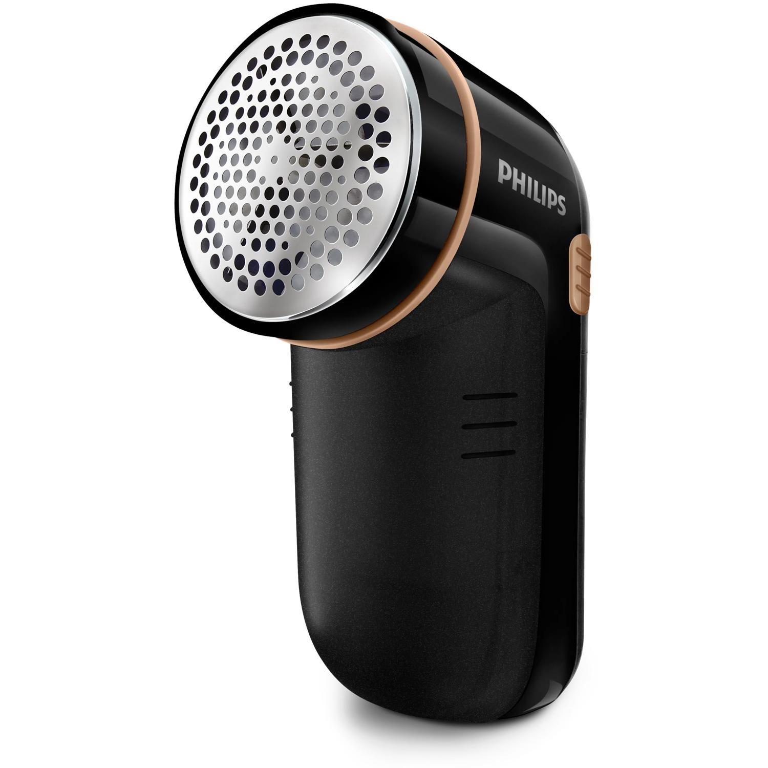 Philips GC026/80 Ontpiller - Zwart