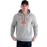 New Era Nos NBA Regular Hoody Neykni HGR Herensweatshirt