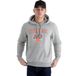 New Era Nos NBA Regular Hoody Neykni HGR Herensweatshirt
