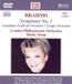 Sinfonia Naxos Brahms: Sym.no.1.overtures