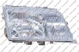 PRASCO ME0264903 Koplamp